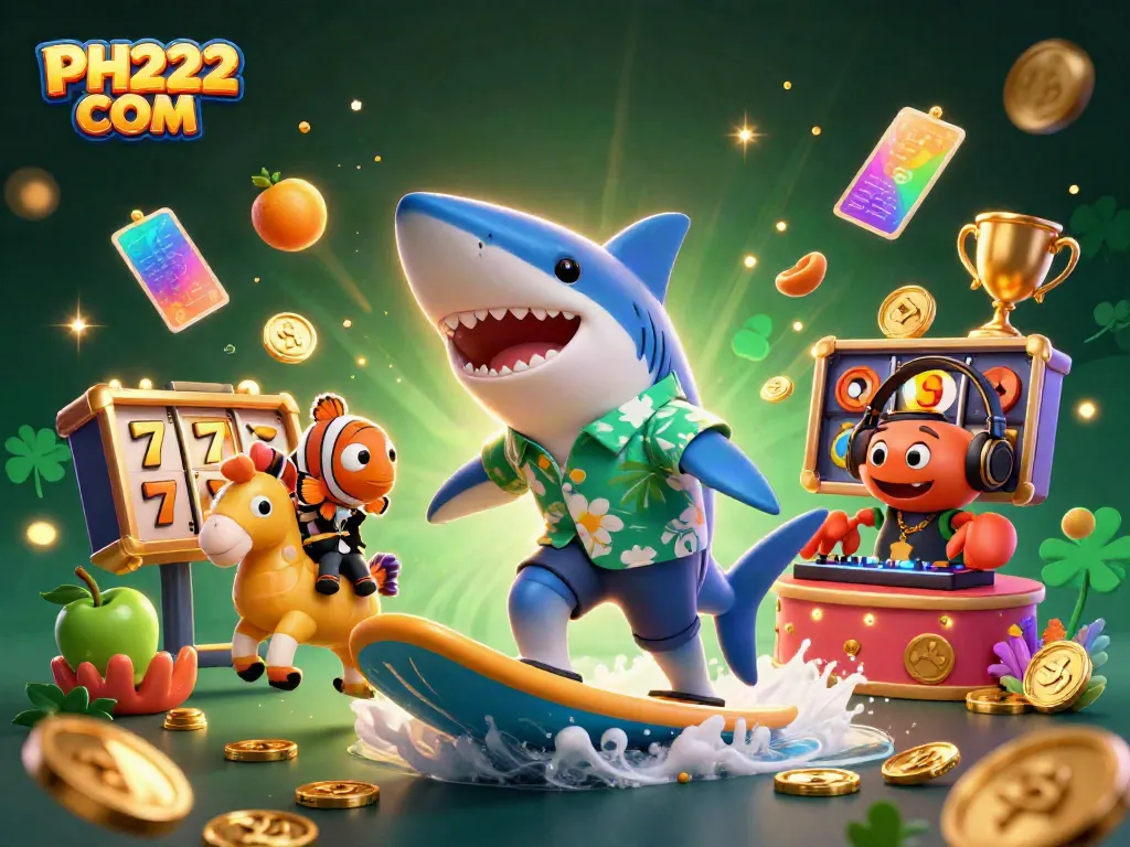 Experience excitement with PH222 COM at our vibrant online casino, featuring dynamic gaming elements.