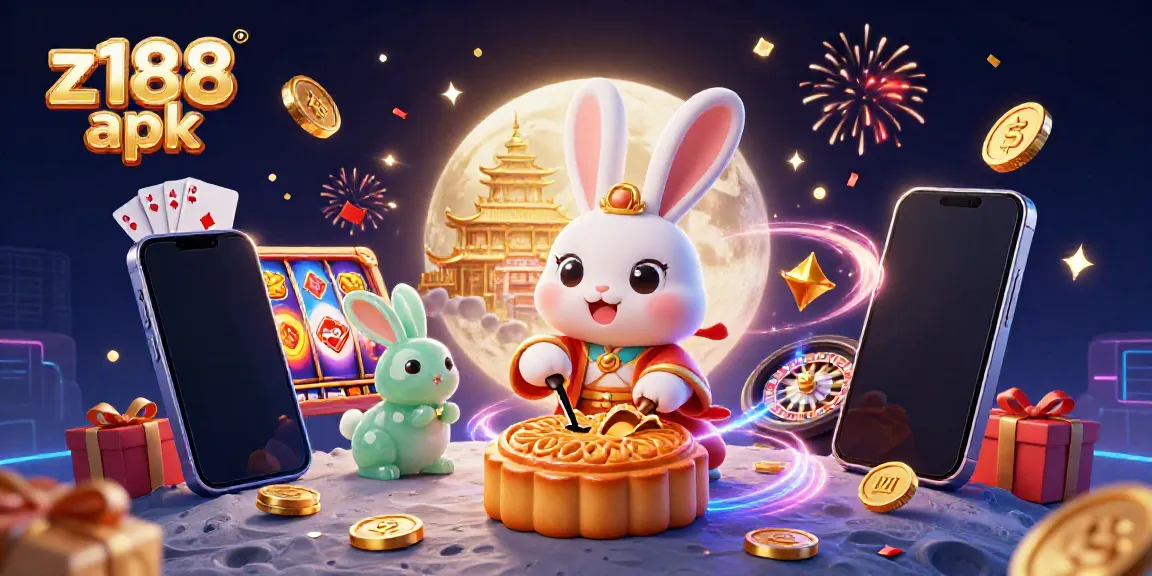 Engage with z188 apk through thrilling 3D casino adventures featuring vibrant game elements and folklore.