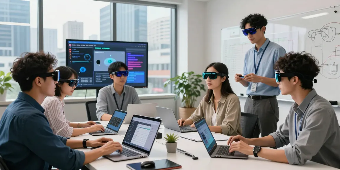 Essential Guide to Smart Glasses: Innovations for 2026
