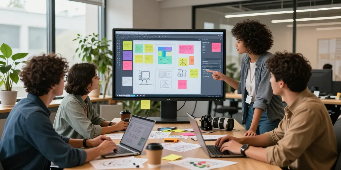 Master Your Creative Process with the 2026 Mix Board: A Proven Tool for Teams