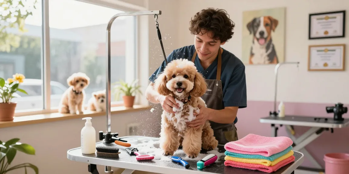 6 Essential Tips for Perfecting Your Poodle Grooming in 2026