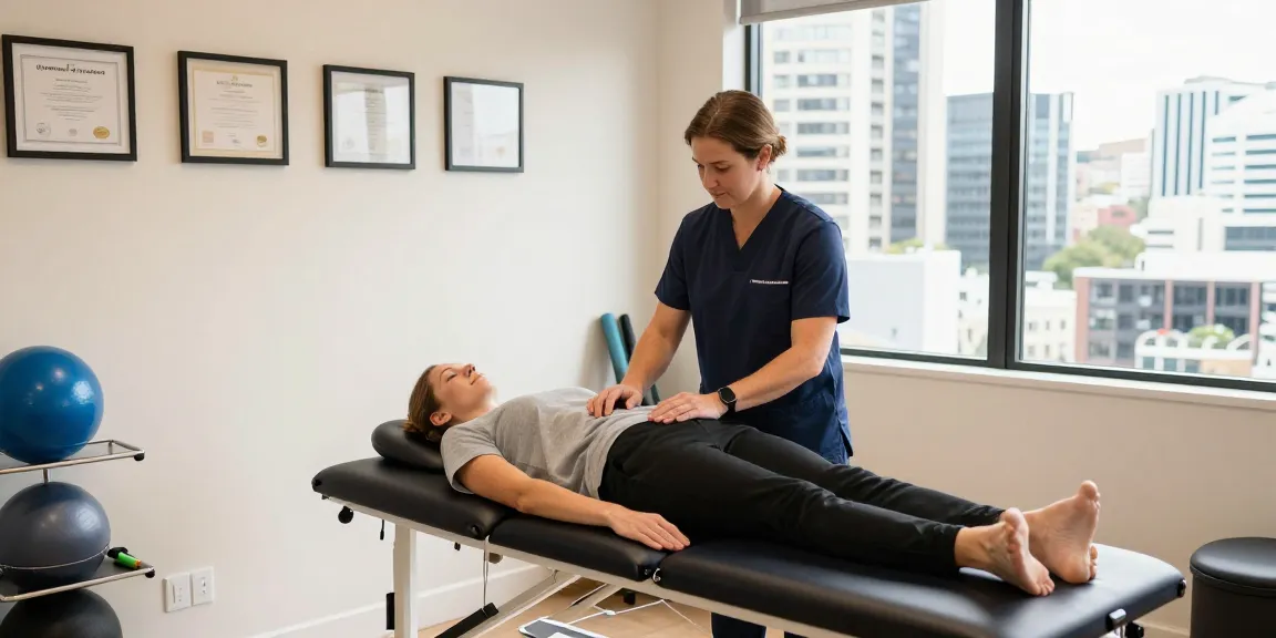 Sydney Chiropractor Feature-by-Feature: Understanding Effective Pain Relief Solutions