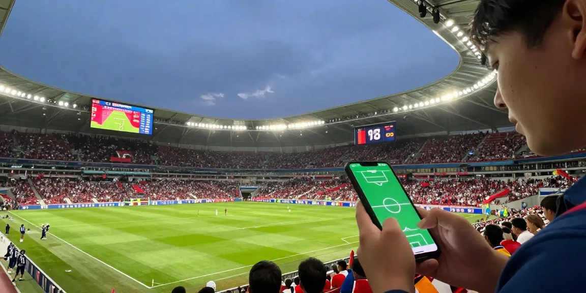 live World Cup - Cabong TV: Betting predictions, match odds, and expert picks for an exhilarating sporting experience.