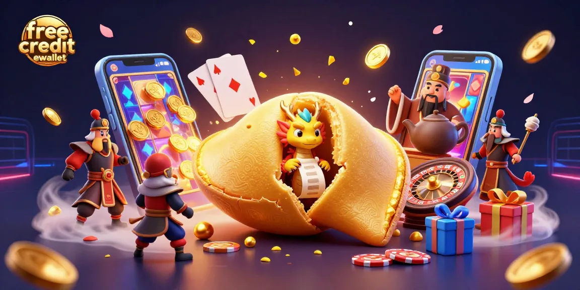 free credit ewallet: The Decision Guide for Confused Players Seeking Winning Strategies in 2026