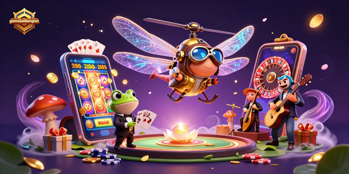 Play Jhandi Munda at gamebaidangian with immersive graphics and vibrant casino elements!